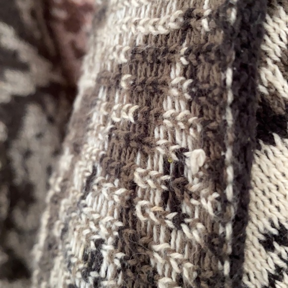 Blu Pepper Cardigan - Picture 4 of 6